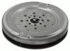 VW 06J105266AR Flywheel